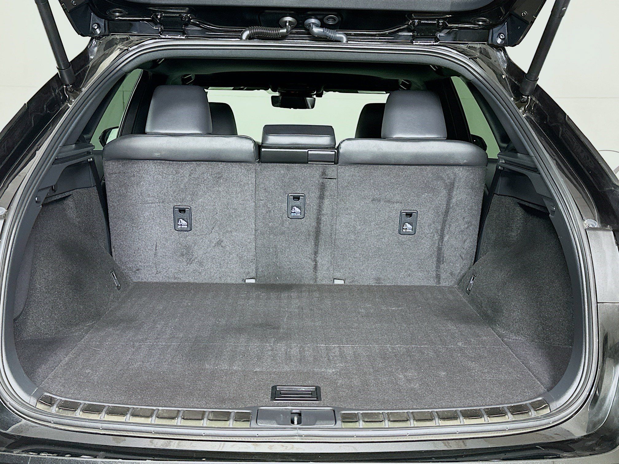 Used 2024 Lexus RX 350 Premium Plus w/ Convenience Package AWD/4WD image 22