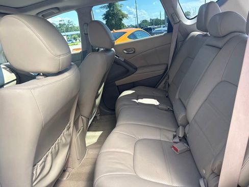 Used 2014 Nissan Murano SL w/ Navigation Package AWD/4WD image 26