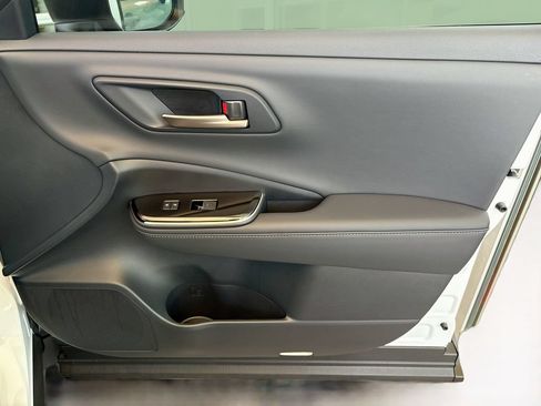 New 2026 Toyota Crown AWD/4WD image 25