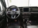 Used 2022 Jeep Wrangler Unlimited Sahara image 4