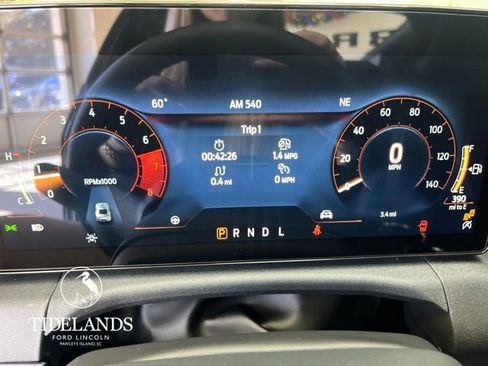 New 2026 Ford Mustang Coupe w/ Bronze Appearance Package image 17