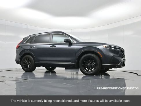 Used 2025 Honda CR-V Sport image 47