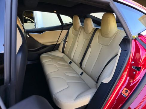 Used 2016 Tesla Model S P90D AWD/4WD image 29