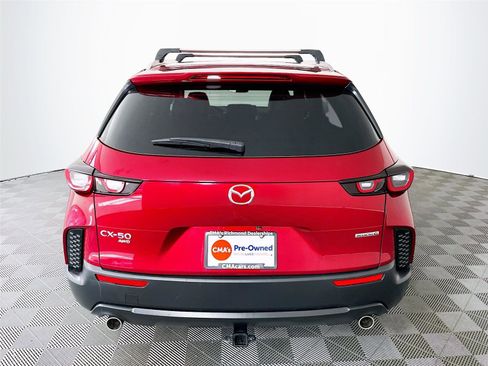 Used 2023 MAZDA CX-50 AWD 2.5 S w/ Select Package image 7