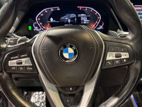 Used 2019 BMW X5 xDrive40i w/ Convenience Package AWD/4WD image 17