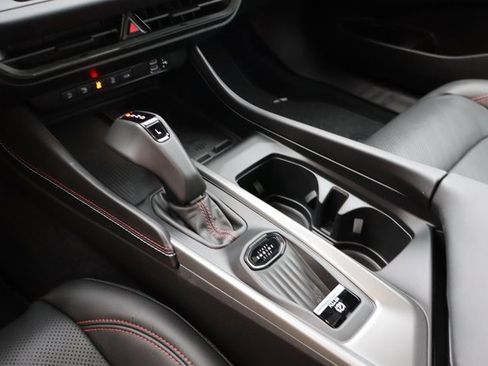 New 2026 Dodge Charger R/T Scat Pack image 25