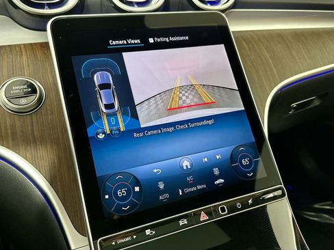 New 2026 Mercedes-Benz CLE 300 4MATIC Coupe image 14