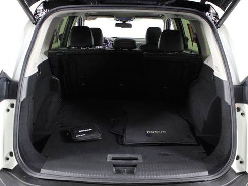 Certified 2023 Nissan Rogue Platinum w/ Platinum Premium Package image 18