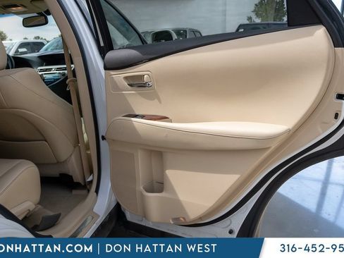 Used 2015 Lexus RX 350 AWD image 26