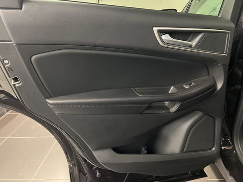 Certified 2022 Ford Edge SEL w/ Convenience Package image 33