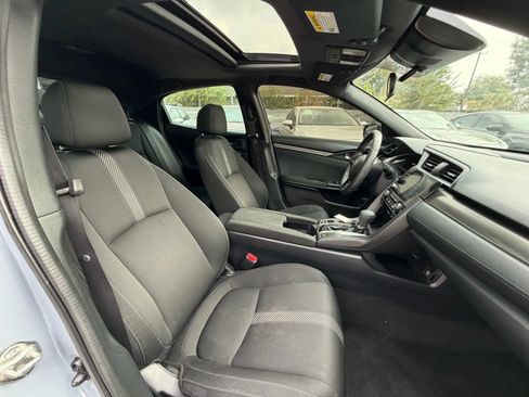 Used 2019 Honda Civic EX image 17