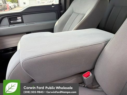 Used 2014 Ford F150 STX w/ Equipment Group 201A Mid RWD image 22