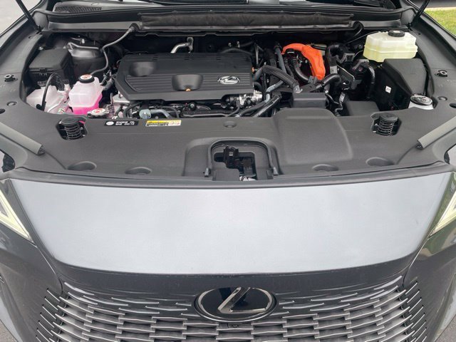 New 2026 Lexus RX 350 w/ Convenience Package AWD/4WD image 26