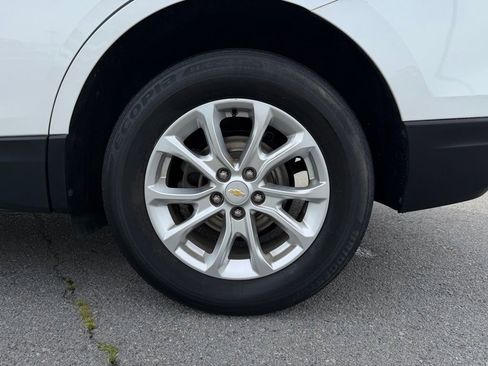 Used 2020 Chevrolet Equinox LT AWD/4WD image 31