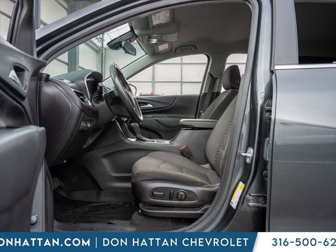 Used 2021 Chevrolet Equinox LT image 5