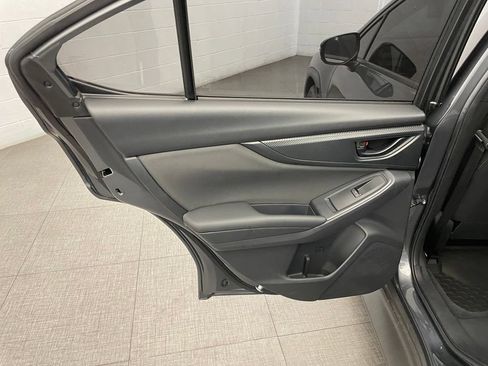 Used 2022 Subaru WRX AWD/4WD image 25