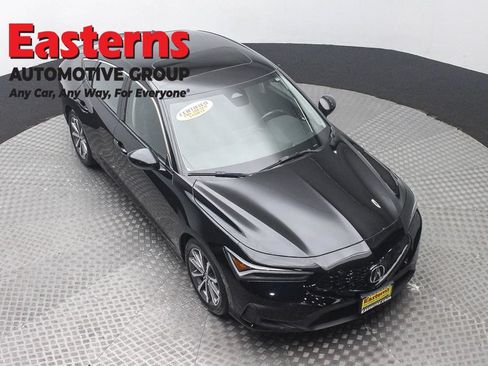 Used 2024 Acura Integra FWD image 3