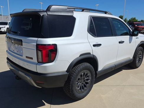 New 2026 Honda Passport TrailSport image 5