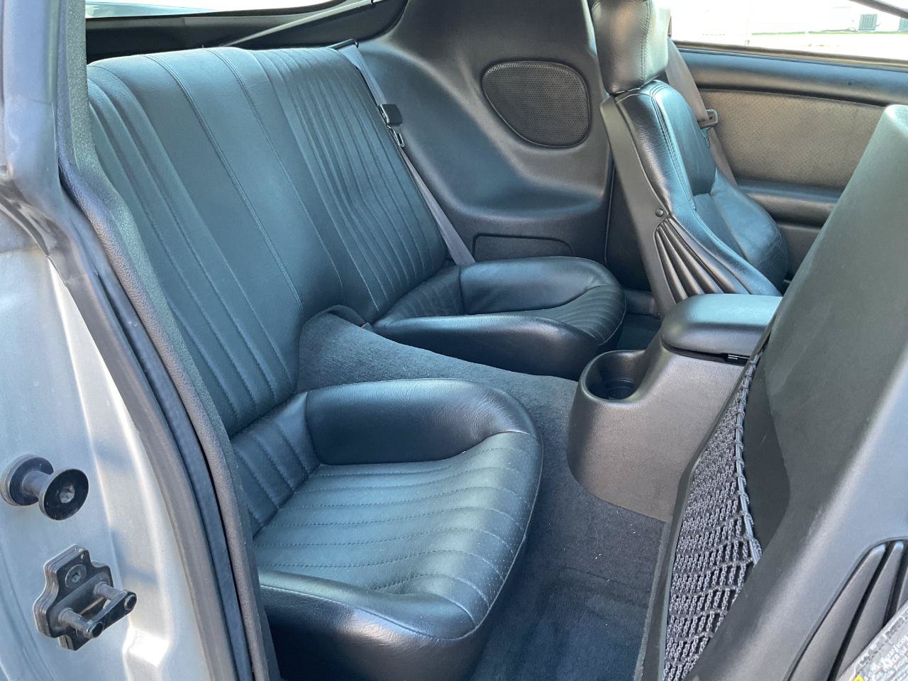 Used 2002 Pontiac Firebird Trans Am RWD image 15