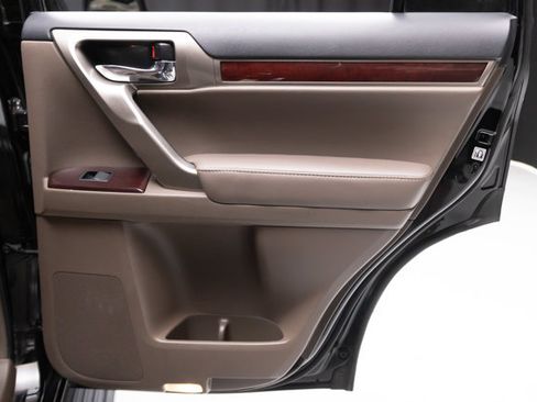 Used 2019 Lexus GX 460 Premium AWD/4WD image 56
