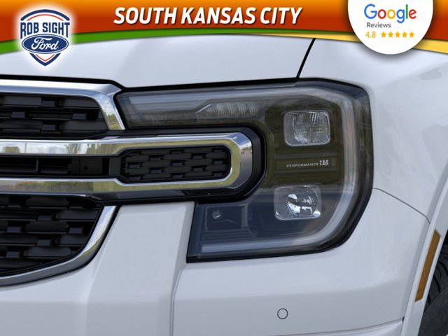 New 2026 Ford Ranger Lariat w/ FX4 Off-Road Package AWD/4WD image 18