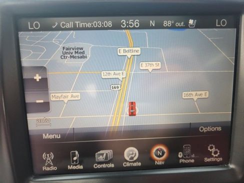 Used 2014 RAM 1500 Sport w/ Sport Premium Group image 27