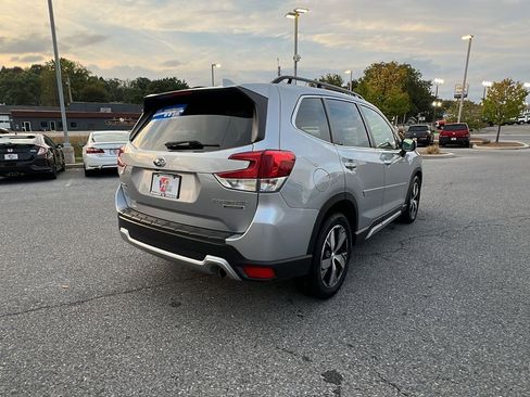 Used 2021 Subaru Forester Touring image 5