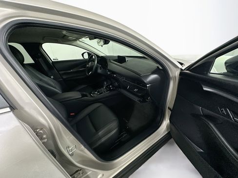 Used 2024 MAZDA CX-30 AWD 2.5 S w/ Select Sport Pkg image 30