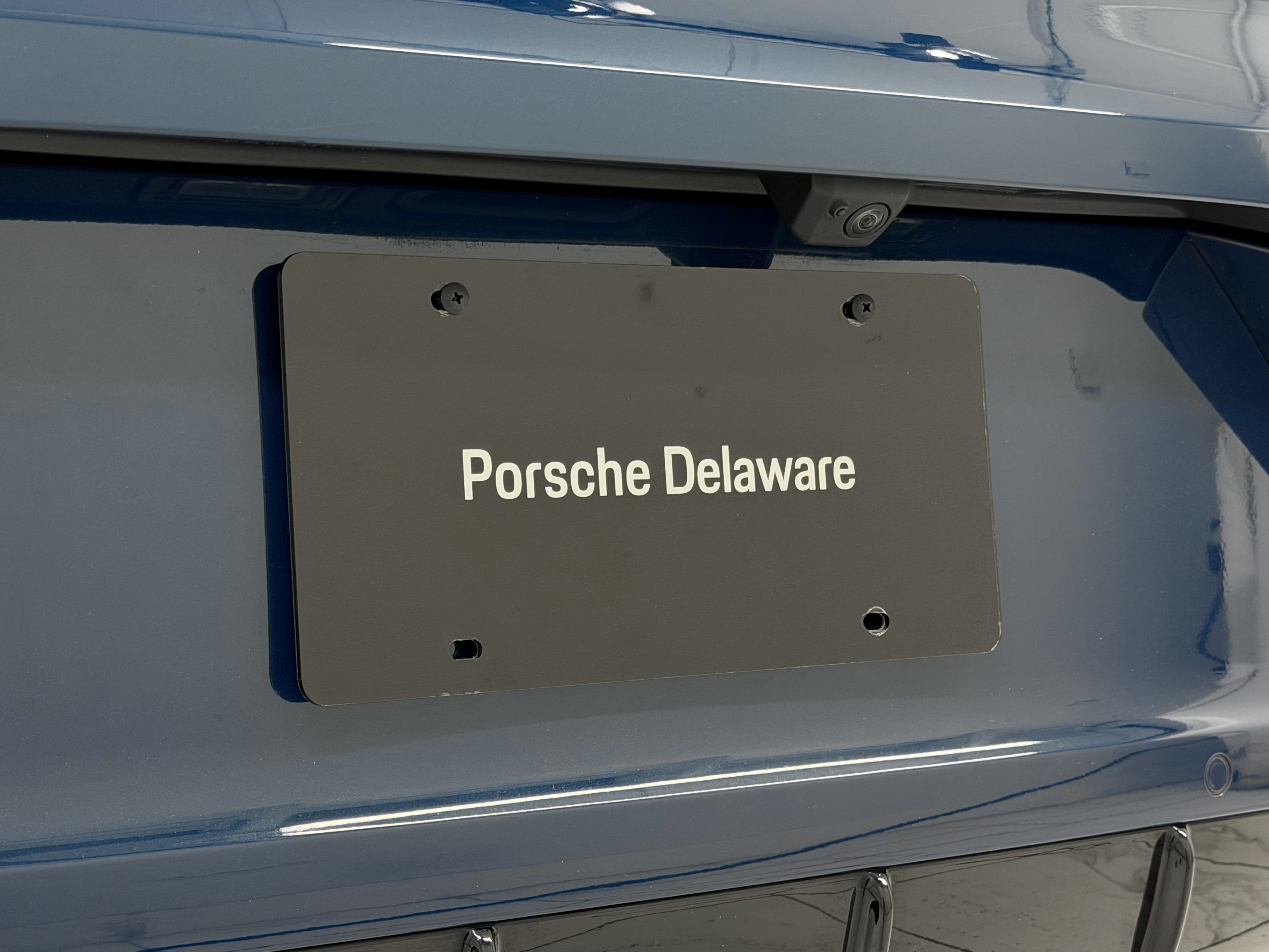 Certified 2024 Porsche Cayenne Coupe AWD/4WD image 67