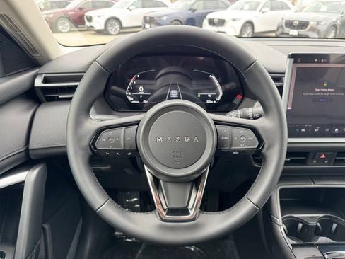New 2026 MAZDA CX-5 Preferred AWD/4WD image 69