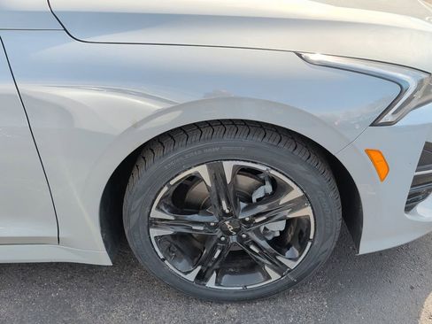 Used 2023 Kia K5 GT-Line image 6