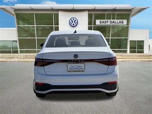 New 2026 Volkswagen Jetta Sport image 4