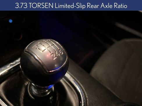 Used 2016 Ford Mustang GT w/ GT Performance Package image 16