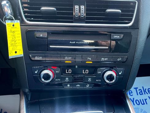 Used 2016 Audi Q5 TDI Premium Plus w/ Technology Package image 29