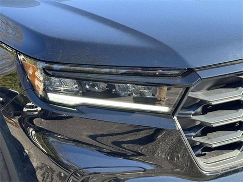 New 2025 Honda Pilot Sport image 7