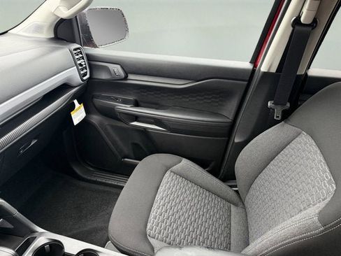 New 2026 Ford Ranger XL AWD/4WD image 16