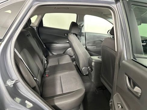 Certified 2023 Hyundai Kona SEL image 27