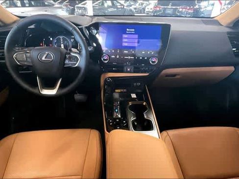 New 2026 Lexus NX 350 AWD w/ Accessory Package (2T) image 5