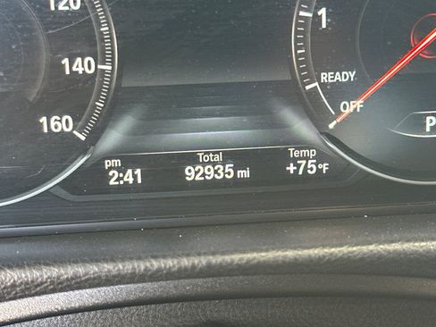 Used 2018 BMW 340i Sedan w/ Executive Package RWD image 35