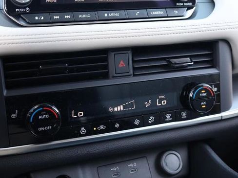 New 2026 Nissan Rogue SV image 14