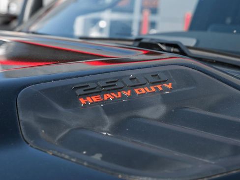 New 2026 RAM 2500 Laramie image 16