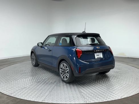 New 2026 MINI Cooper S FWD image 6