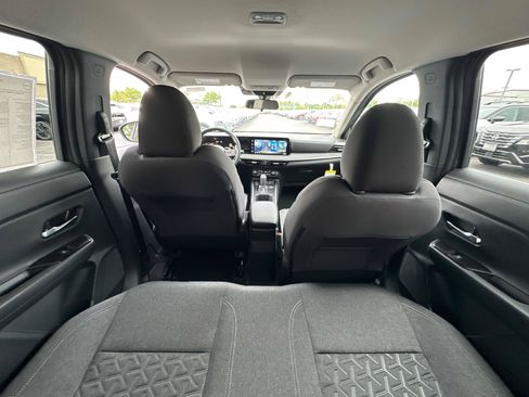 New 2026 Nissan Kicks SV w/ Cold Weather Package AWD/4WD image 19
