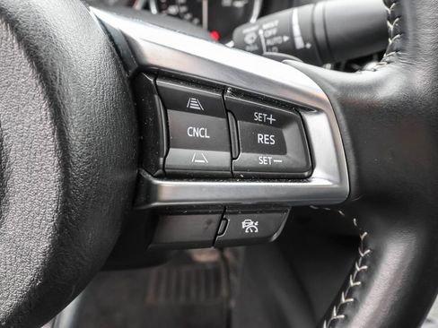 Used 2024 MAZDA MX-5 Miata RF Grand Touring RWD image 21