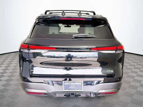 Certified 2026 INFINITI QX60 Autograph w/ Autograph Tech Package AWD/4WD image 6