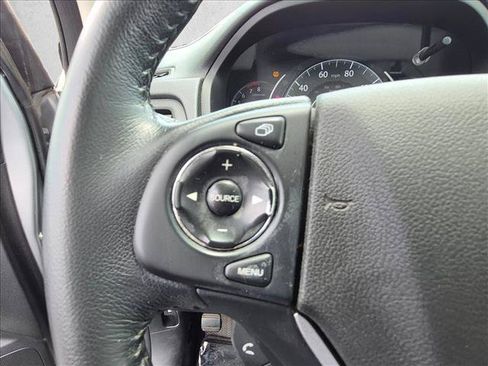 Used 2015 Honda CR-V EX-L image 15