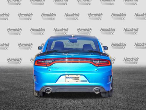 Used 2023 Dodge Charger R/T w/ Daytona Edition Group image 7