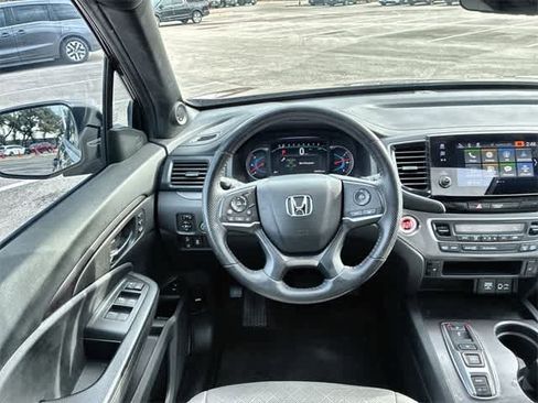 Used 2020 Honda Passport EX-L image 25