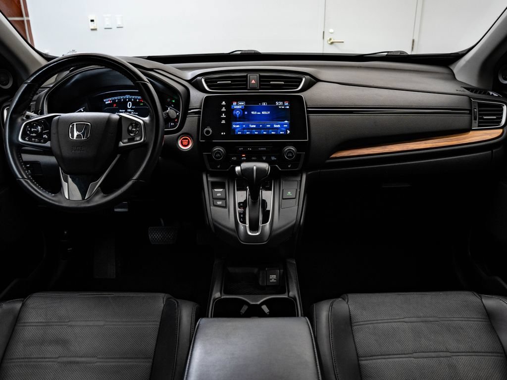 Used 2019 Honda CR-V EX-L image 33