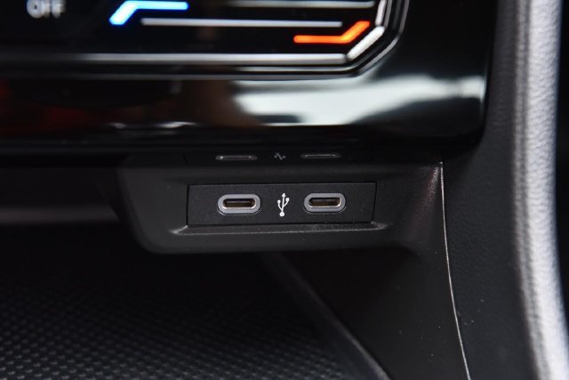 New 2026 Volkswagen Jetta S FWD image 16